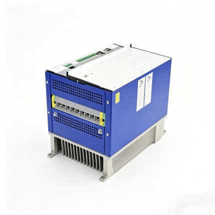 Servostar 640 S64001 Servo Drive